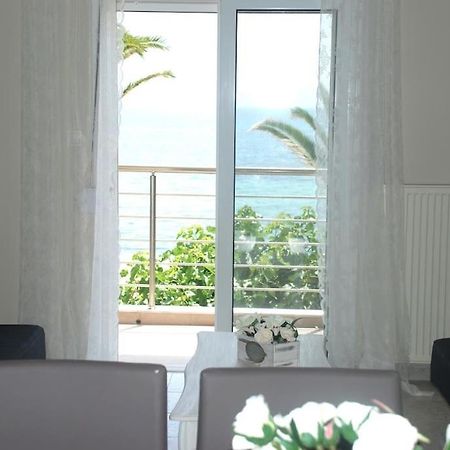 Vintage Home Ouranoupoli Exterior foto
