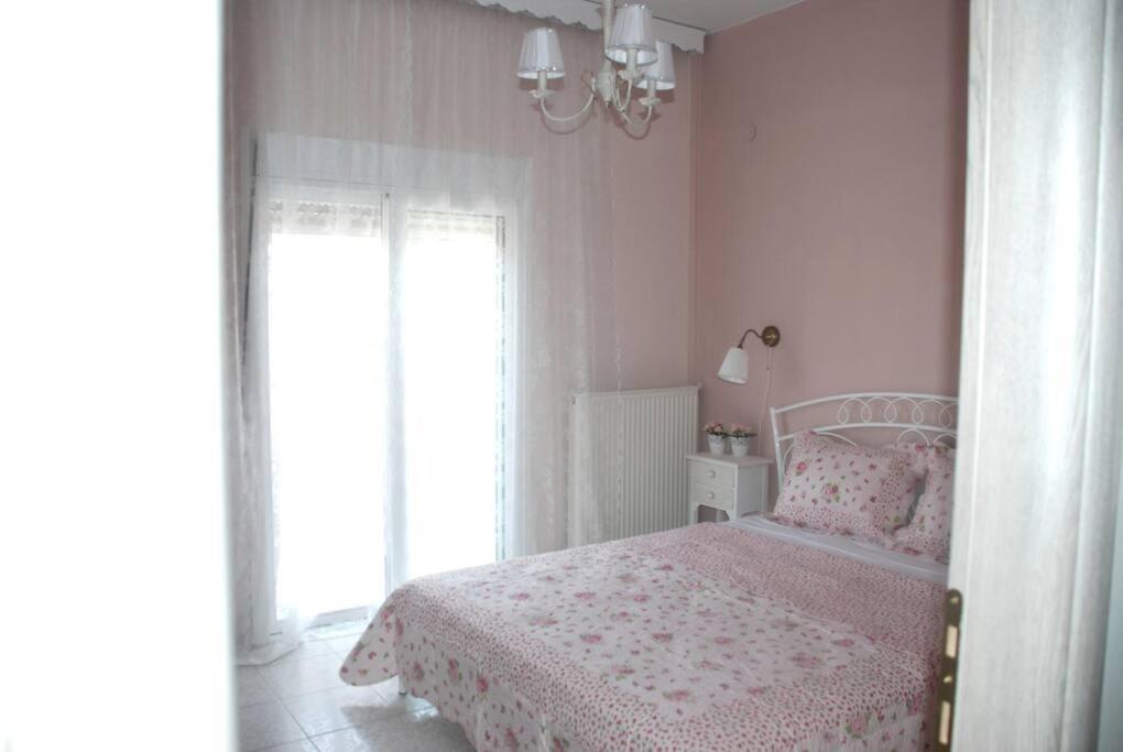 Vintage Home Ouranoupoli Exterior foto