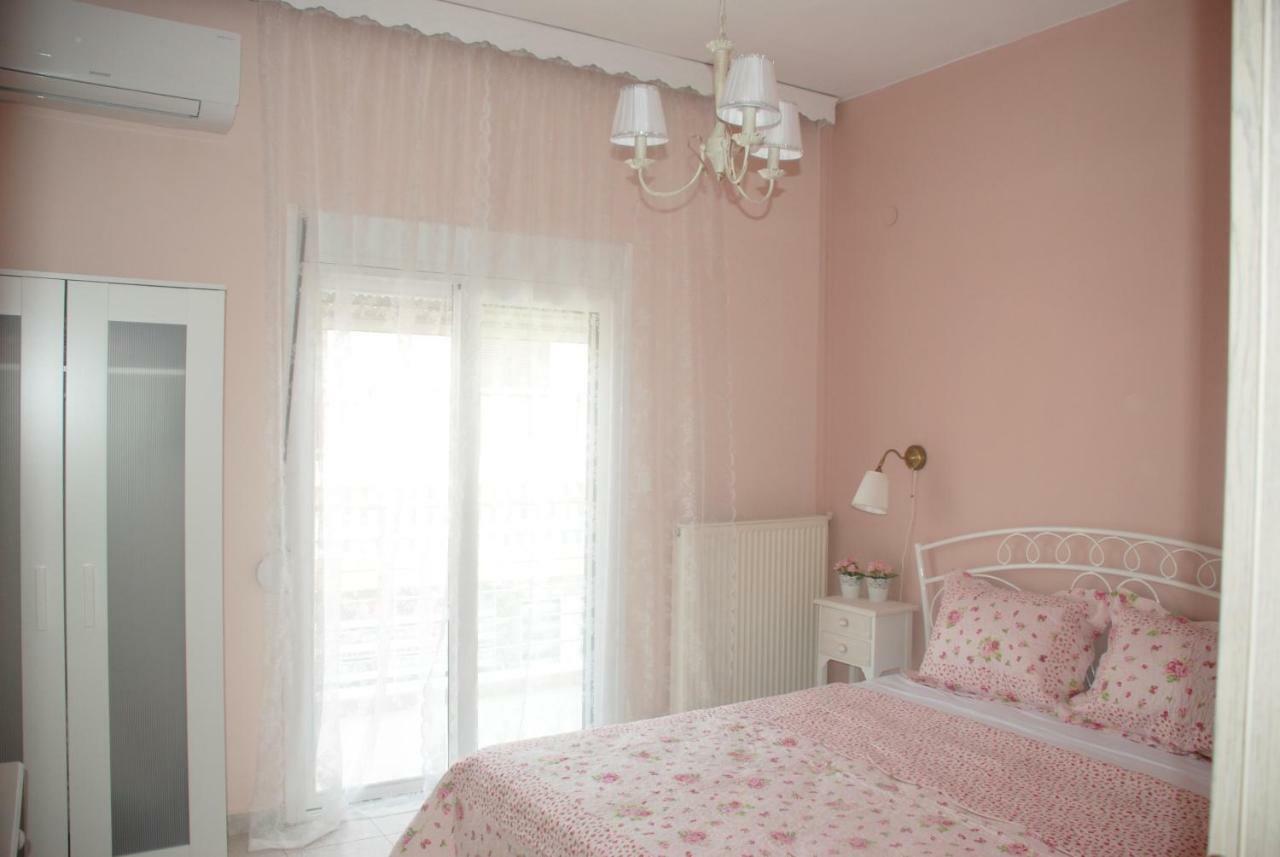 Vintage Home Ouranoupoli Exterior foto