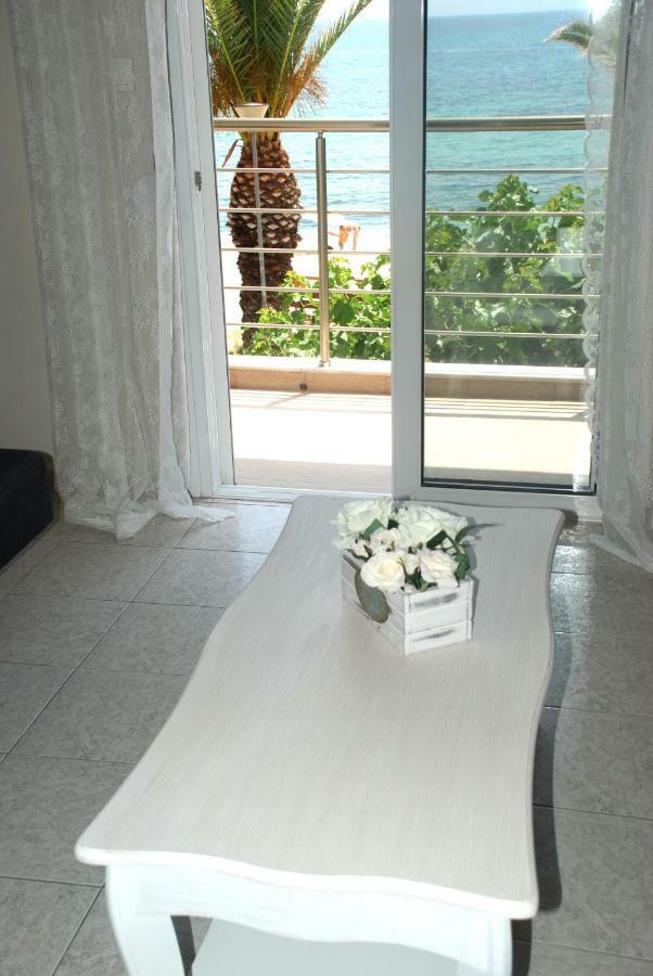 Vintage Home Ouranoupoli Exterior foto